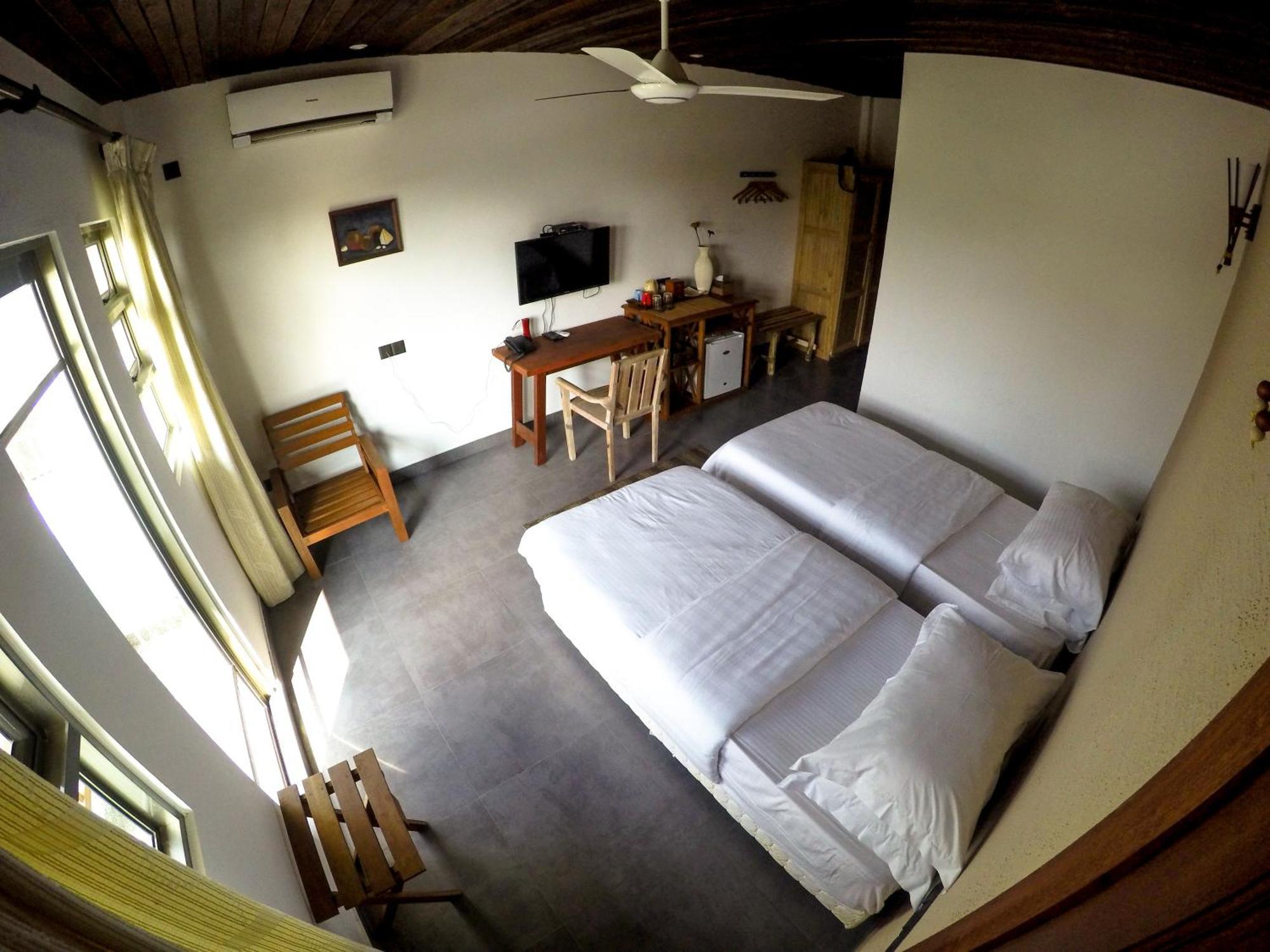 Cerulean View Residence Hanimaadhoo Island Room photo