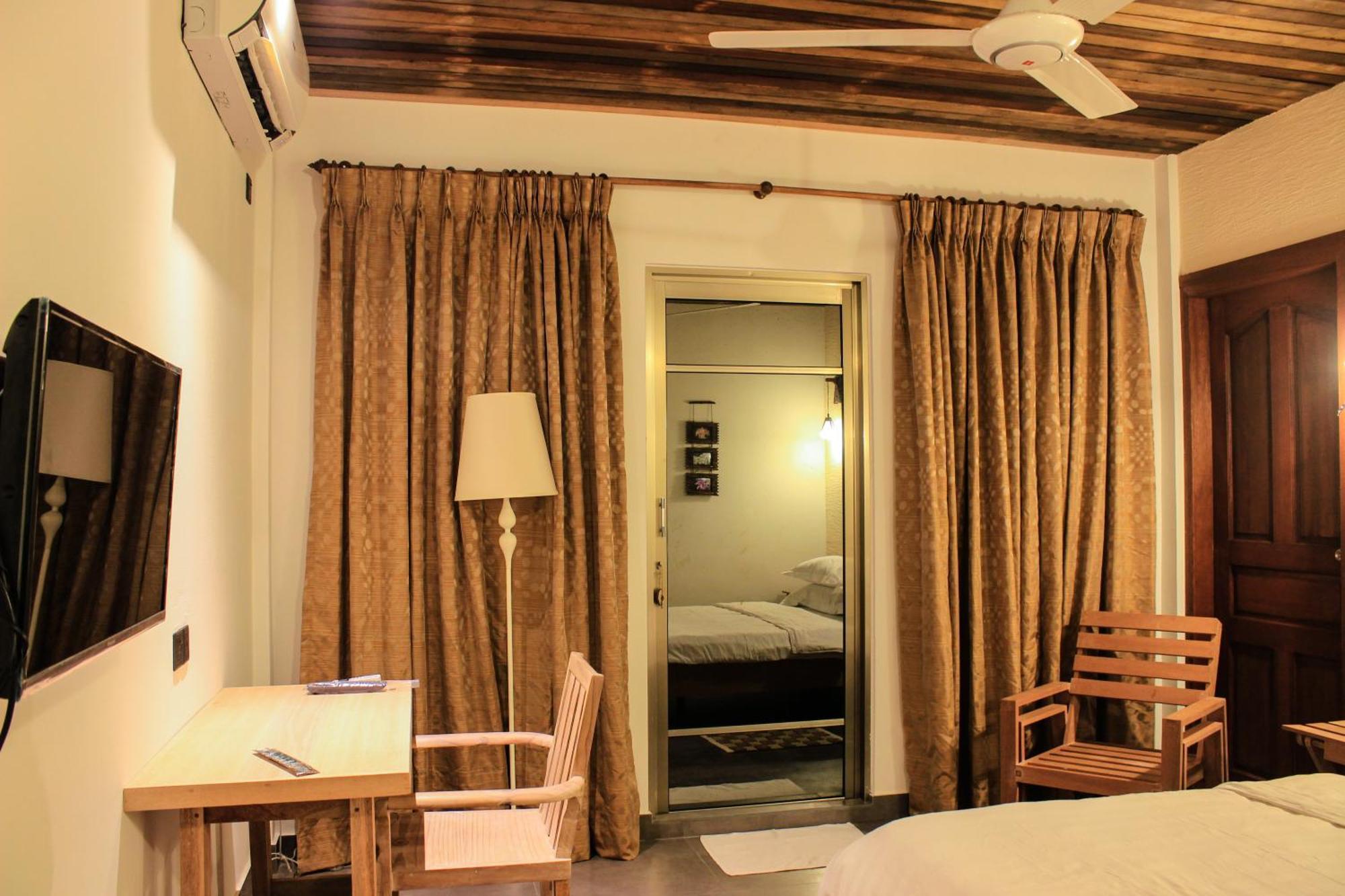 Cerulean View Residence Hanimaadhoo Island Room photo