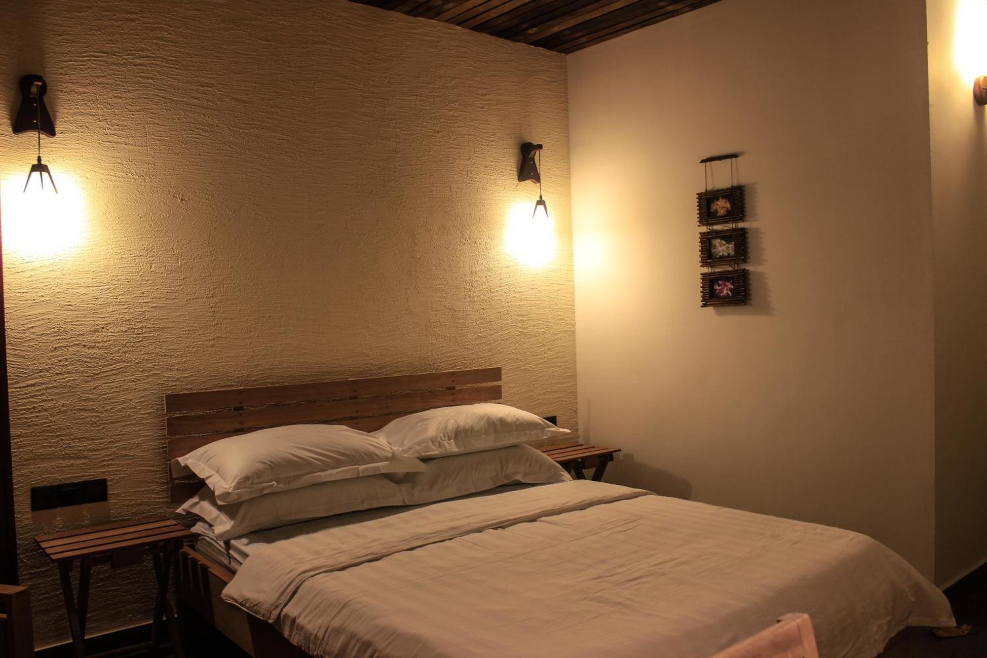 Cerulean View Residence Hanimaadhoo Island Room photo