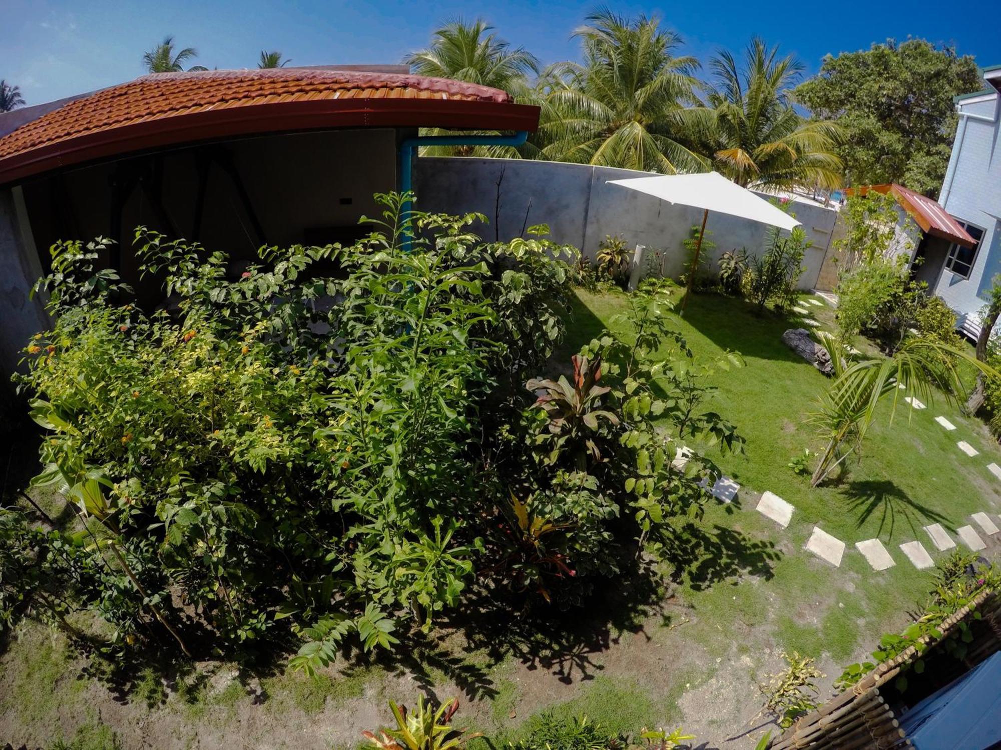 Cerulean View Residence Hanimaadhoo Island Room photo