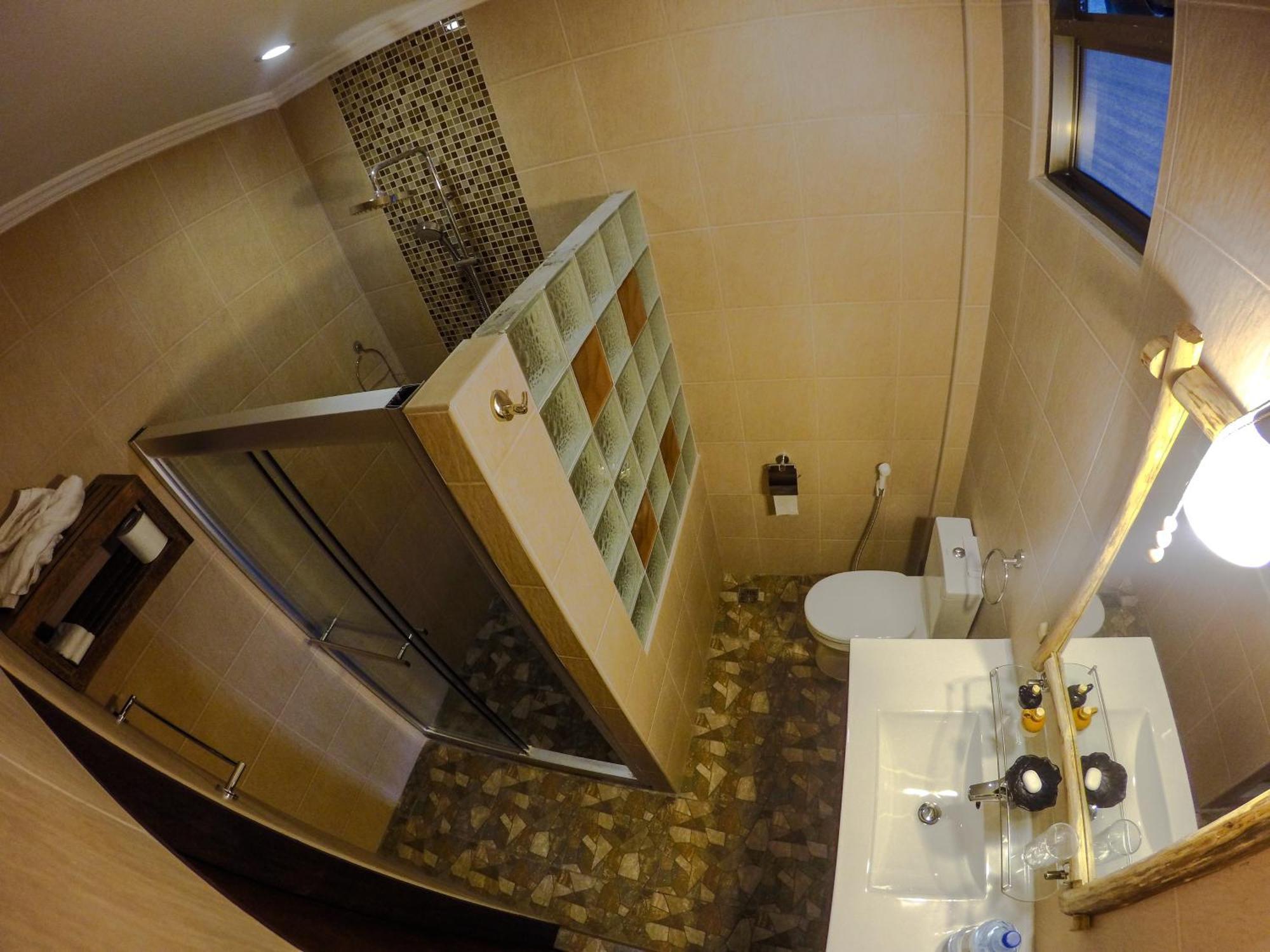 Cerulean View Residence Hanimaadhoo Island Room photo