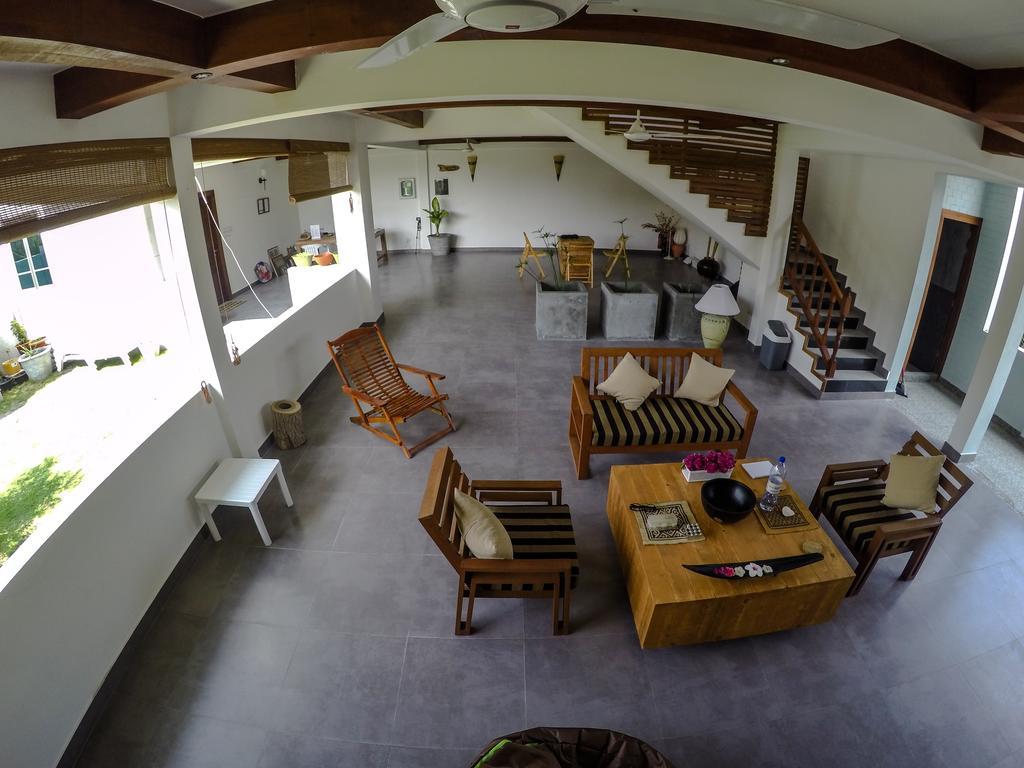 Cerulean View Residence Hanimaadhoo Island Exterior photo
