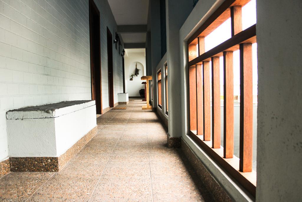 Cerulean View Residence Hanimaadhoo Island Exterior photo