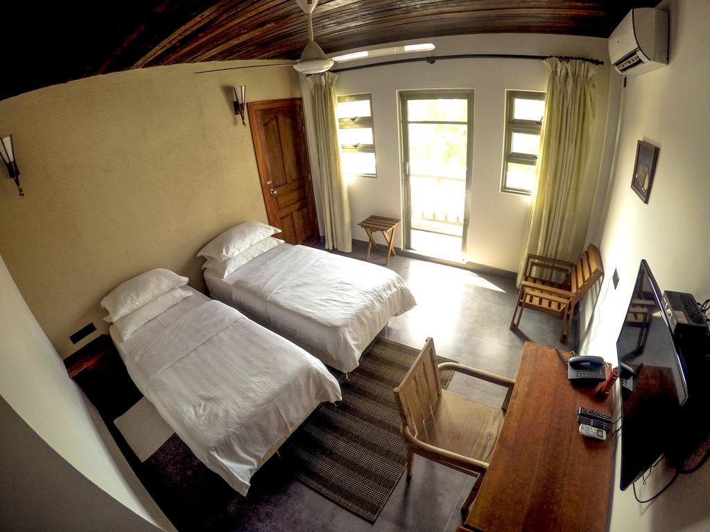 Cerulean View Residence Hanimaadhoo Island Exterior photo