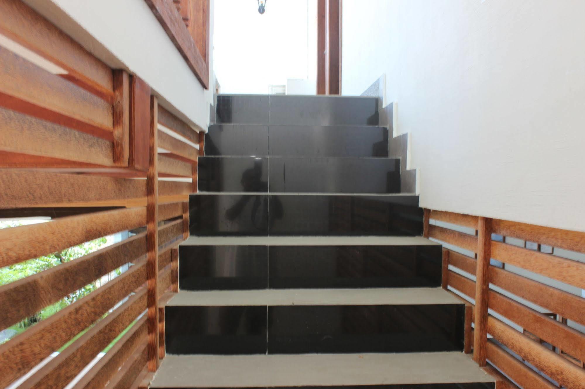Cerulean View Residence Hanimaadhoo Island Exterior photo