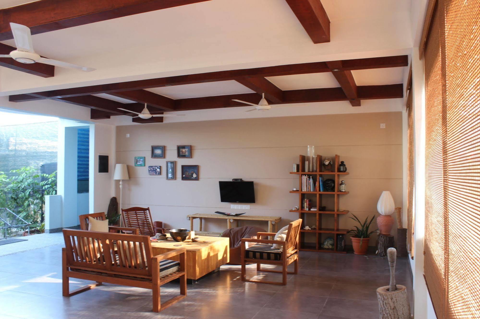 Cerulean View Residence Hanimaadhoo Island Exterior photo
